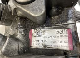 MERCEDES-BENZ 541022810 2108197C LH2110910 Power steering pump MERCEDES-BENZ SL-CLASS (R230) (2001-2012) — thumbnail 3