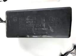 MERCEDES-BENZ HB70708002 HB70708-002 Power bootlid / tailgate motor MERCEDES-BENZ S-CLASS Coupe (C216) (2006-2013) — thumbnail 2