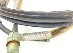 JAGUAR C2P12650 Parking brake motor / actuator JAGUAR XF (X250, CC9) (2008-2015) — thumbnail 6
