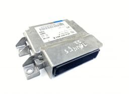 VW 16421001A 15658301B 15472601D 16421001-A 15658301-B 15472601-D Parking brake control unit VW PASSAT B6 (3C) (2005-2010) — thumbnail 1