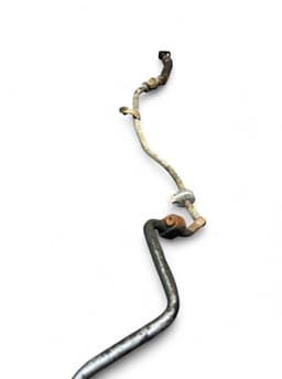 BMW 32416796376 6796376 Power Steering Hose from cooler to pump BMW 7 (F01, F02) (2008-2016) — thumbnail 6