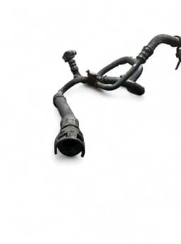 BMW 32416796376 6796376 Power Steering Hose from cooler to pump BMW 7 (F01, F02) (2008-2016) — thumbnail 2