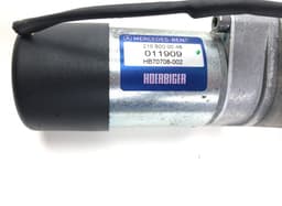 MERCEDES-BENZ HB70708002 HB70708-002 Power bootlid / tailgate motor MERCEDES-BENZ S-CLASS Coupe (C216) (2006-2013) — thumbnail 7