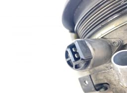 MERCEDES-BENZ 541022810 2108197C LH2110910 Power steering pump MERCEDES-BENZ SL-CLASS (R230) (2001-2012) — thumbnail 4