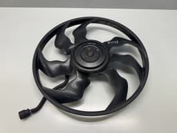 KIA 252313R000 25386D7000 Radiator Fan Electric KIA SPORTAGE IV (QL) (2015-2021) — thumbnail 1