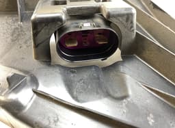 MERCEDES-BENZ A4479060212 Radiator Fan Electric MERCEDES-BENZ SPRINTER (907, 910) (2018-) — thumbnail 3