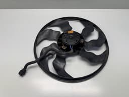KIA 252313R000 25386D7000 Radiator Fan Electric KIA SPORTAGE IV (QL) (2015-2021) — thumbnail 2