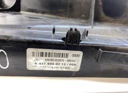 MERCEDES-BENZ A4479060212 Radiator Fan Electric MERCEDES-BENZ SPRINTER (907, 910) (2018-) — thumbnail 5