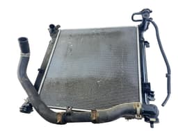 KIA 2230007653 223000-7653 Radiator KIA OPTIMA IV (JF) (2015-2020) — thumbnail 1