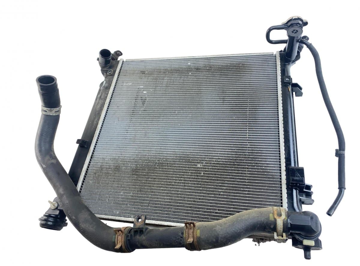 2230007653 223000-7653 Radiator KIA OPTIMA IV (JF) (2015-2020)