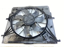 MERCEDES-BENZ A4479060212 Radiator Fan Electric MERCEDES-BENZ SPRINTER (907, 910) (2018-) — thumbnail 2