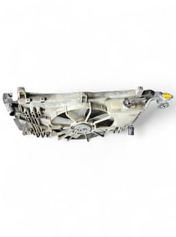 TOYOTA 1227508301 Radiator set TOYOTA AVENSIS (T250) (2003-2008) — thumbnail 4