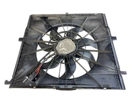 MERCEDES-BENZ A4479060212 Radiator Fan Electric MERCEDES-BENZ SPRINTER (907, 910) (2018-) — thumbnail 1