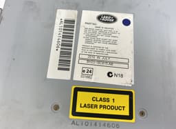 LAND ROVER LR021803 Radio LAND ROVER RANGE ROVER SPORT I (L320) (2005-2013) — thumbnail 4