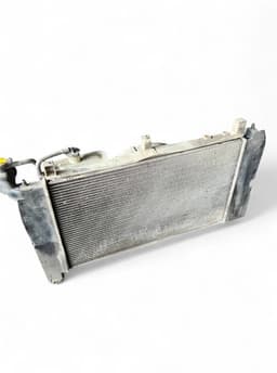 TOYOTA 1227508301 Radiator set TOYOTA AVENSIS (T250) (2003-2008) — thumbnail 5