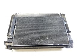 JAGUAR C2D38733 C2Z31742 C2Z31092 Radiator set JAGUAR XF (X250, CC9) (2008-2015) — thumbnail 2