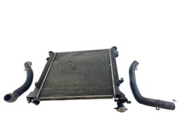 KIA 2230007653 223000-7653 Radiator KIA OPTIMA IV (JF) (2015-2020) — thumbnail 3