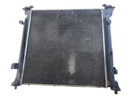 KIA 2230007653 223000-7653 Radiator KIA OPTIMA IV (JF) (2015-2020) — thumbnail 3