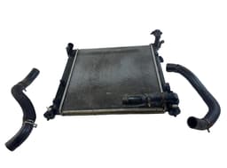 KIA 2230007653 223000-7653 Radiator KIA OPTIMA IV (JF) (2015-2020) — thumbnail 1