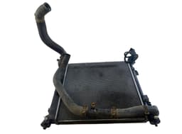 KIA 2230007653 223000-7653 Radiator KIA OPTIMA IV (JF) (2015-2020) — thumbnail 1
