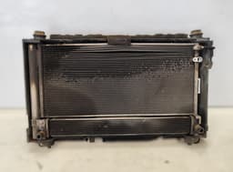 TOYOTA 1640037230 4221341041 1671137060 Radiator set TOYOTA PRIUS III (XW30) (2009-2015) — thumbnail 2