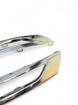 OPEL 13464792 13423642 13423641 Radiator Grille OPEL ASTRA K (B16) (2015-2022) — thumbnail 7