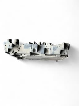 NISSAN 21410JD71B 21481JD700 92100JD71A 14461JD50A Radiator set NISSAN QASHQAI I (J10) (2007-2013) — thumbnail 3