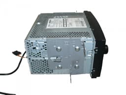 SUBARU PF-3303B-A Radio SUBARU FORESTER (SH) (2008-2013) — thumbnail 5