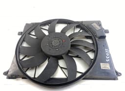 MERCEDES-BENZ 885000759 8EW351040-091 Radiator Fan Electric MERCEDES-BENZ S-CLASS (W220) (1998-2005) — thumbnail 2