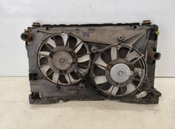 TOYOTA 1640037230 4221341041 1671137060 Radiator set TOYOTA PRIUS III (XW30) (2009-2015) — thumbnail 1