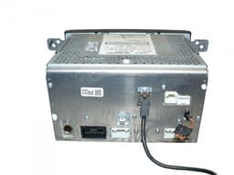 SUBARU PF-3303B-A Radio SUBARU FORESTER (SH) (2008-2013) — thumbnail 4