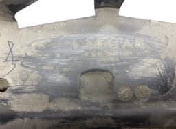 JAGUAR C2Z13531 C2Z2137 C2Z8327 Radiator shroud JAGUAR XF (X250, CC9) (2008-2015) — thumbnail 7