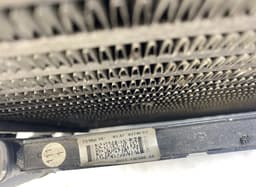 JAGUAR C2D38733 C2Z31742 C2Z31092 Radiator set JAGUAR XF (X250, CC9) (2008-2015) — thumbnail 2
