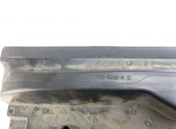JAGUAR C2Z13531 C2Z2137 C2Z8327 Radiator shroud JAGUAR XF (X250, CC9) (2008-2015) — thumbnail 6