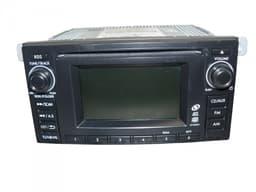 SUBARU PF-3303B-A Radio SUBARU FORESTER (SH) (2008-2013) — thumbnail 2