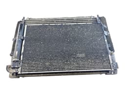 JAGUAR C2D38733 C2Z31742 C2Z31092 Radiator set JAGUAR XF (X250, CC9) (2008-2015) — thumbnail 3