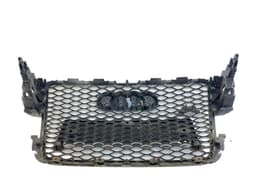 AUDI 8T0853651D Radiator Grille AUDI A5 (B8) (2007-2016) — thumbnail 2