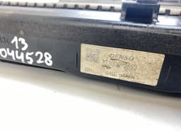 KIA 2230007653 223000-7653 Radiator KIA OPTIMA IV (JF) (2015-2020) — thumbnail 2