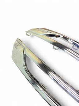 OPEL 13464792 13423642 13423641 Radiator Grille OPEL ASTRA K (B16) (2015-2022) — thumbnail 9