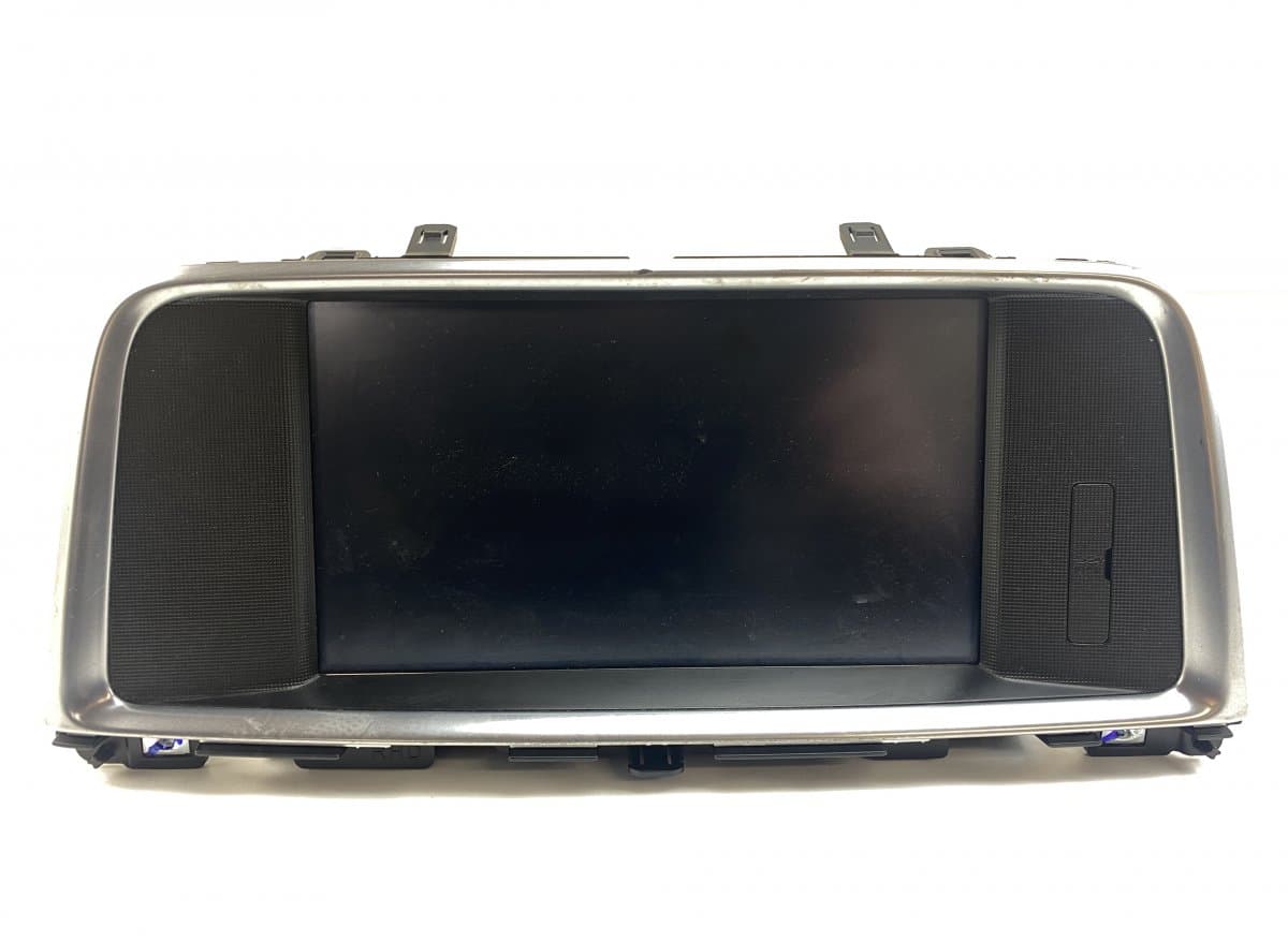KIA 96560D4851 Radio KIA OPTIMA IV (JF) (2015-2020)