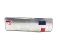 MERCEDES-BENZ A2229005317 Radio tuner MERCEDES-BENZ C-CLASS (W205) (2013-2021) — thumbnail 3
