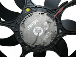 BMW 7726013524 7594610 Radiator Fan Electric BMW 5 GRAN TURISMO (F07) (2009-2017) — thumbnail 3
