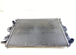 PORSCHE U1020002 Radiator PORSCHE CAYENNE II (2010-2017) — thumbnail 2