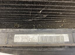 MERCEDES-BENZ A0995005003 A0995002003 A0995002203 Radiator set MERCEDES-BENZ C-CLASS (W205) (2013-2021) — thumbnail 4