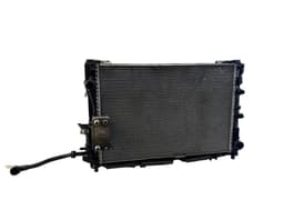 MERCEDES-BENZ A0995005003 A0995002003 A0995002203 Radiator set MERCEDES-BENZ C-CLASS (W205) (2013-2021) — thumbnail 1
