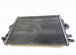 PORSCHE U1020002 Radiator PORSCHE CAYENNE II (2010-2017) — thumbnail 1