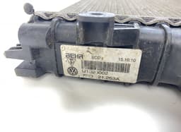 PORSCHE U1020002 Radiator PORSCHE CAYENNE II (2010-2017) — thumbnail 3