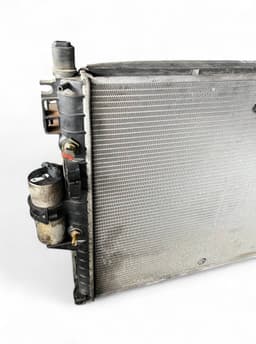 MERCEDES-BENZ Radiator set MERCEDES-BENZ ML-CLASS (W163) (1998-2005) — thumbnail 6