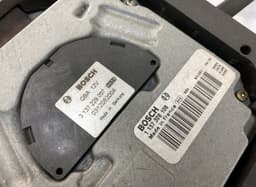MERCEDES-BENZ 1137328108 3135103439 3137229007 0210241003 Radiator Fan Electric MERCEDES-BENZ SL-CLASS (R230) (2001-2012) — thumbnail 4