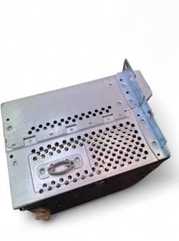 BMW 9207445 65129207445 65129199602 65129293395 9199602 9293395 Radio BMW 7 (F01, F02) (2008-2016) — thumbnail 6